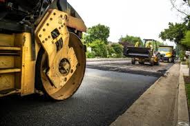 Reliable La Vale, MD Driveway Paving Services Solutions