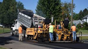 Driveway Overlay Services in La Vale, MD